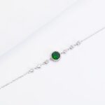 gourmette f argent 298 – Image 3