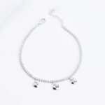 gourmette f argent 299 – Image 2