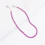 gourmette f argent 315 – Image 6