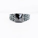 bague classy man747 – Image 2