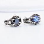 bague classy man757