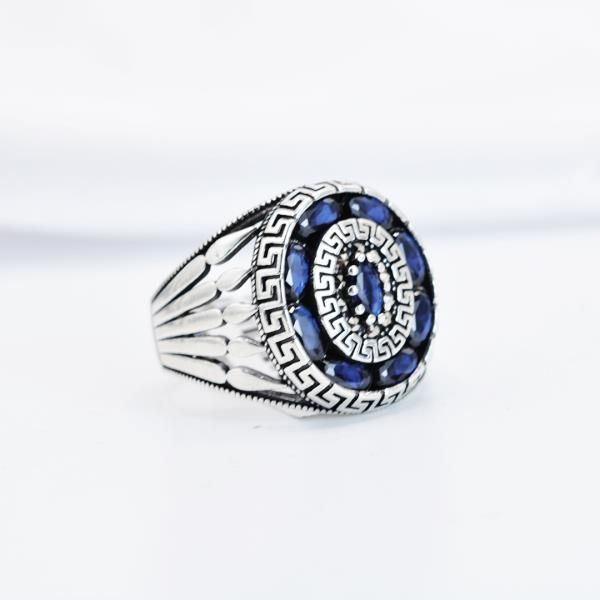 9251007142549194 bague h501 – Image 1