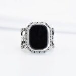 bague classy man752 – Image 3