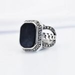 bague classy man752 – Image 2