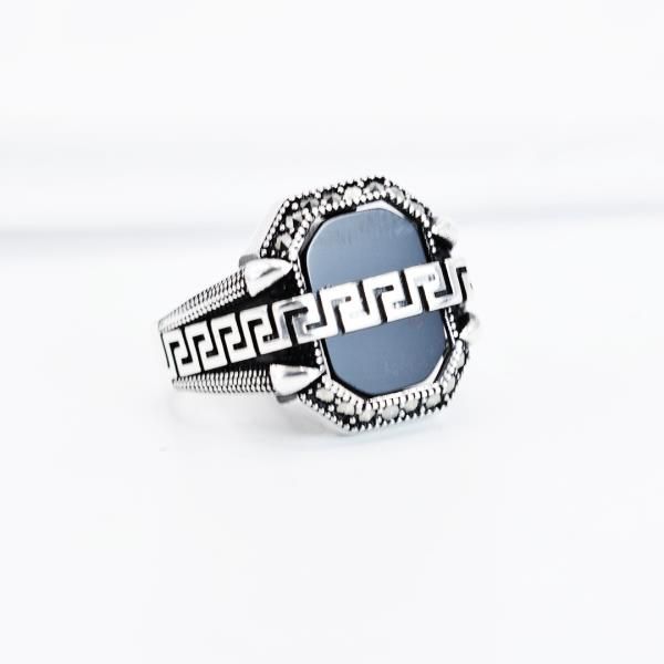 9251007142549214 bague h498 – Image 1