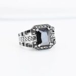 bague classy man756 – Image 4