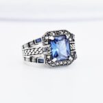 bague classy man756 – Image 2