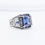 bague classy man759 – Image 4