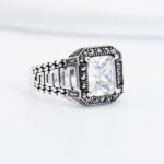 bague classy man758 – Image 2
