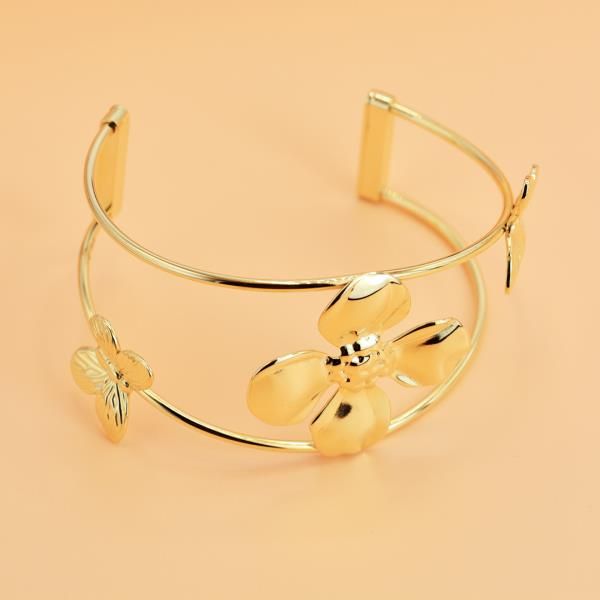 9251117121316074 bracelet f acier 37 – Image 1