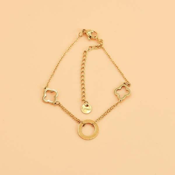 9251117121316142 gourmette f acier 105 – Image 1