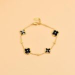 gourmette f acier 97