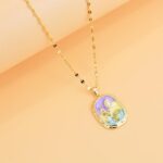 chaine f acier 217 – Image 3