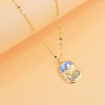 chaine f acier 217 – Image 2