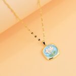 chaine f acier 216 – Image 4