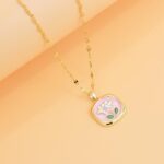 chaine f acier 216 – Image 2