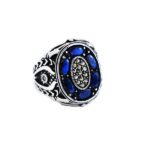 bague classy man762 – Image 2