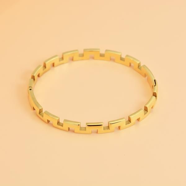 9251206153606808 bracelet f acier 30 – Image 1