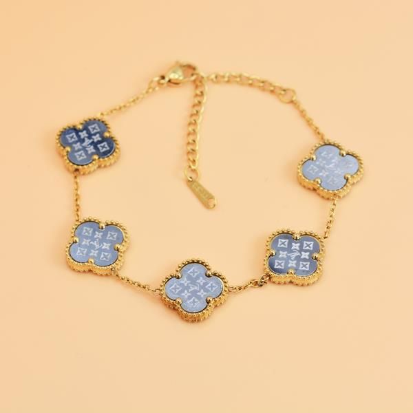 9251206153606865 gourmette f acier 114 – Image 1