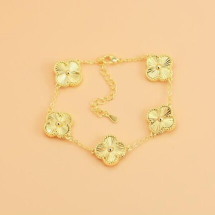 gourmette f acier 158