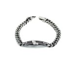 bracelet h argent 320