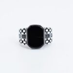 bague classy man584 – Image 2