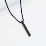 chaine h acier 18 – Image 2