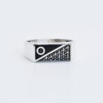 bague h497 – Image 3