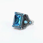 bague classy man767 – Image 2