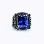 bague classy man766 – Image 4