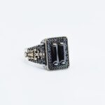 bague classy man764 – Image 2