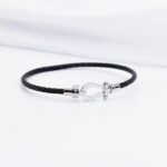 bracelet h acier 50 – Image 2