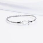 bracelet h acier 50 – Image 4