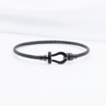 bracelet h acier 50 – Image 5