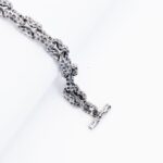 bracelet h argent 328 – Image 2