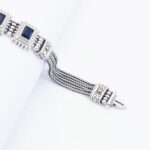 bracelet h argent 330 – Image 2