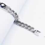 bracelet h argent 325 – Image 2