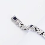 bracelet h argent 322 – Image 2