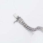 bracelet h argent 324 – Image 2