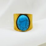 bague f acier 8 – Image 9