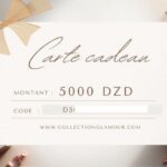 carte cadeau