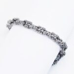 bracelet h argent 328