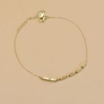 chevillère acier 10