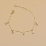 chevillère acier 13