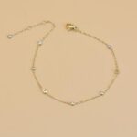 chevillère acier 11