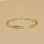 bracelet f plaqué 13