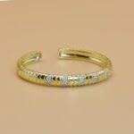 bracelet f plaqué 11