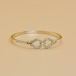 bracelet f plaqué 3