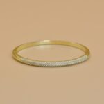 bracelet f plaqué 5