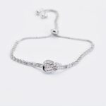 gourmette f acier 199